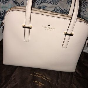 Kate Spade cedar street maise handbag
